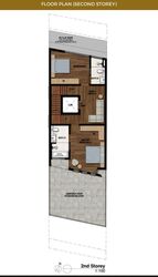 Joo Chiat Place (D15), Terrace #506047541